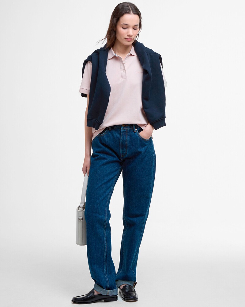 Poloshirt Bowford, Barbour