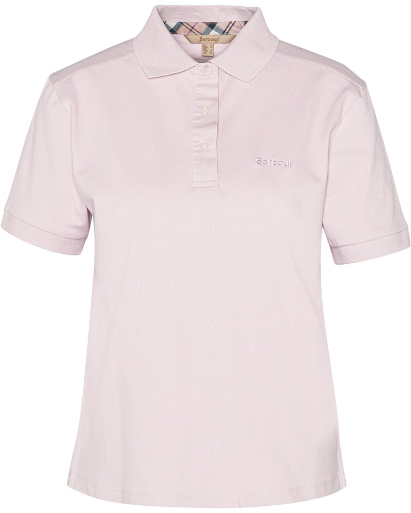 Poloshirt Bowford