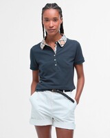 Poloshirt Malvern, Barbour