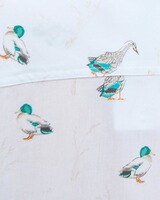 Druckbluse Safari, Barbour