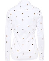 Bluse Norfolk, Schöffel Country