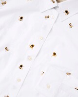 Bluse Norfolk, Schöffel Country