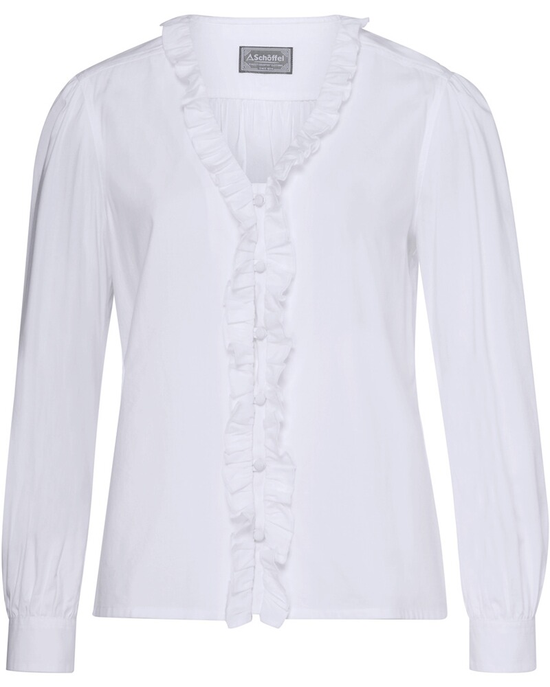 Bluse Beccles