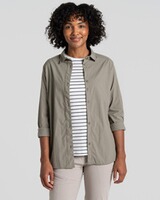 Damen Bluse NosiLife Freeda, Craghoppers