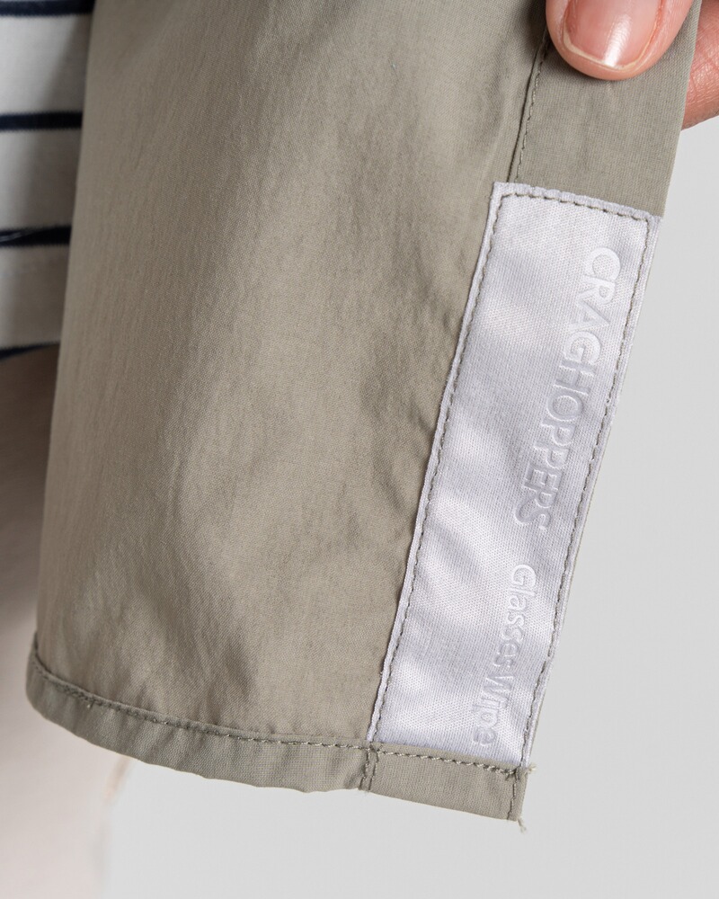 Damen Bluse NosiLife Freeda, Craghoppers