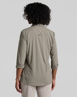 Damen Bluse NosiLife Freeda, Craghoppers