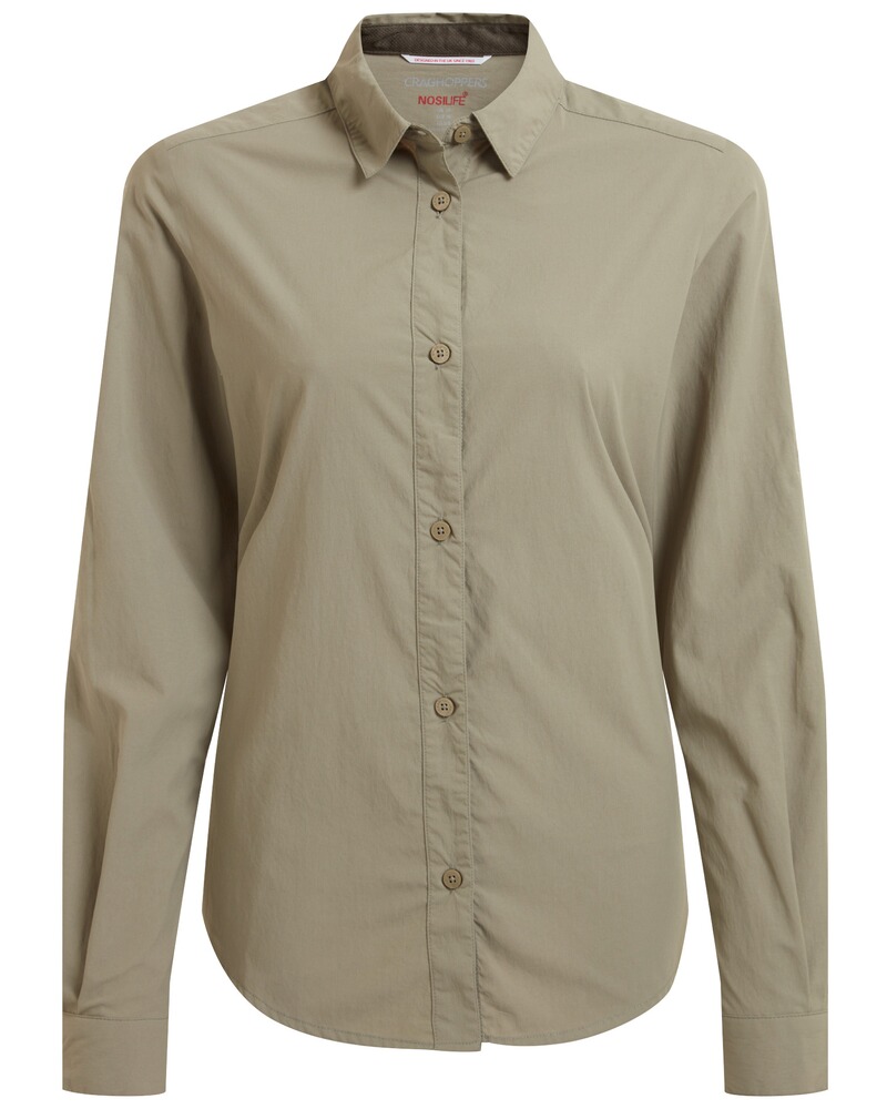 Damen Bluse NosiLife Freeda