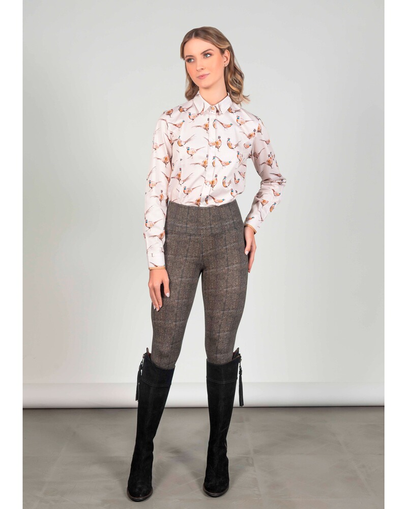 Bluse Layla Pheasants, Hartwell