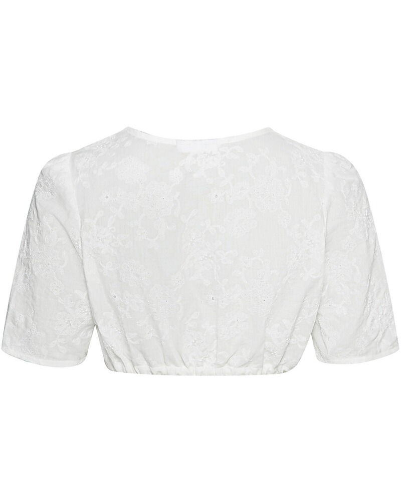 Dirndlbluse Gisa-1, FELICITAS