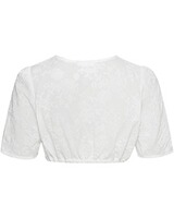 Dirndlbluse Gisa-1, FELICITAS