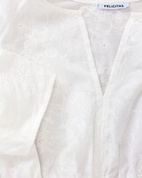 Dirndlbluse Gisa-1, FELICITAS
