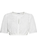 Dirndlbluse Gisa-1, FELICITAS
