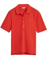 Piqué-Polo SlimShield, Gant