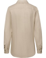 Leinen-Hemdbluse, In Linea