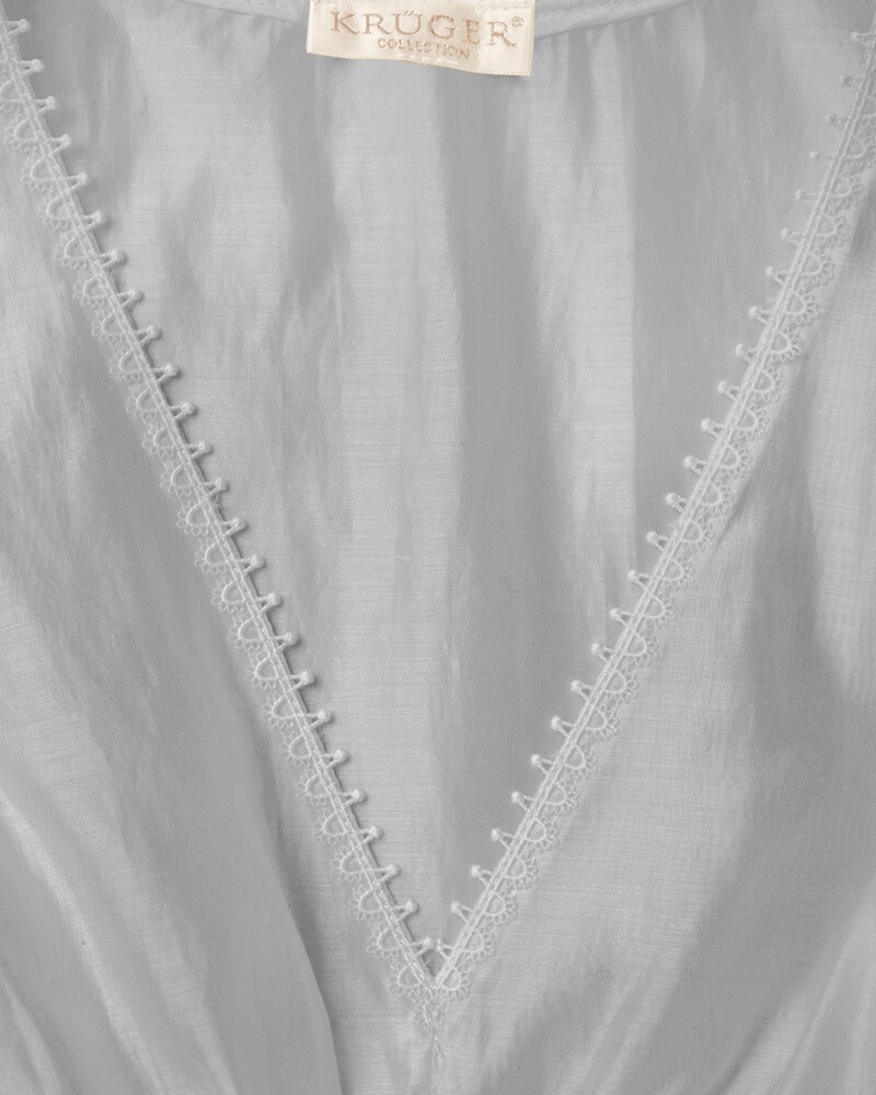 V-Dirndlbluse, Krüger Collection