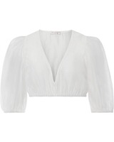 V-Dirndlbluse, Krüger Collection