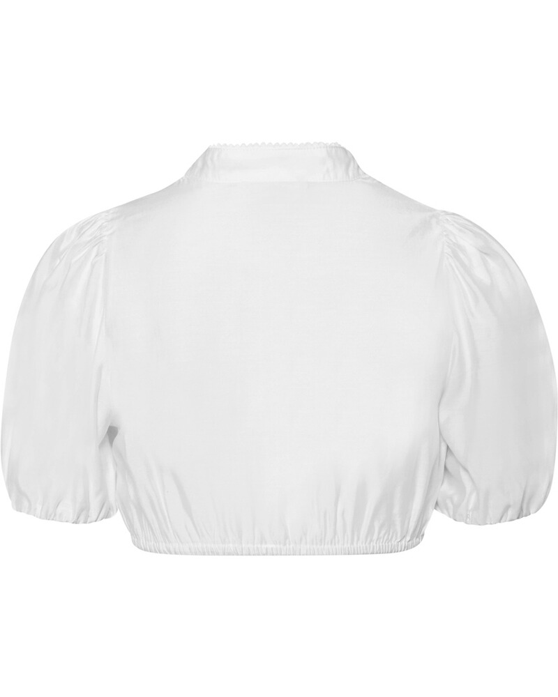 Halbarm-Dirndlbluse, Krüger Collection