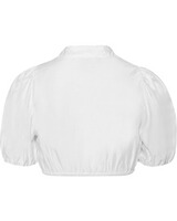 Halbarm-Dirndlbluse, Krüger Collection