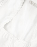 Halbarm-Dirndlbluse, Krüger Collection