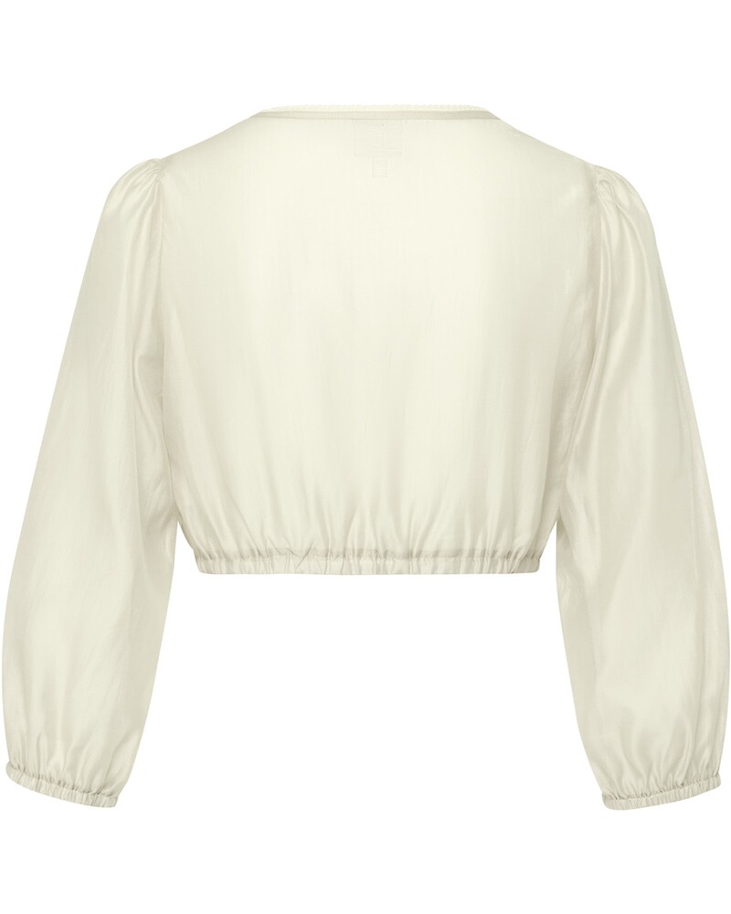 Dirndlbluse, Berwin