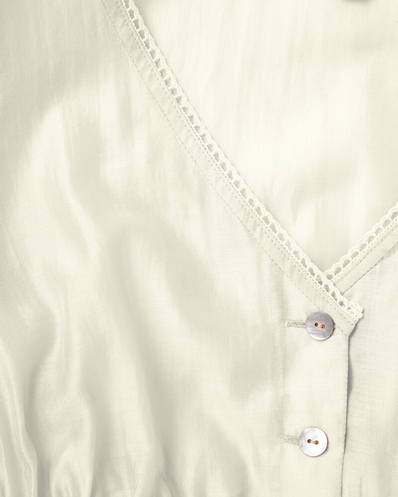Dirndlbluse, Berwin