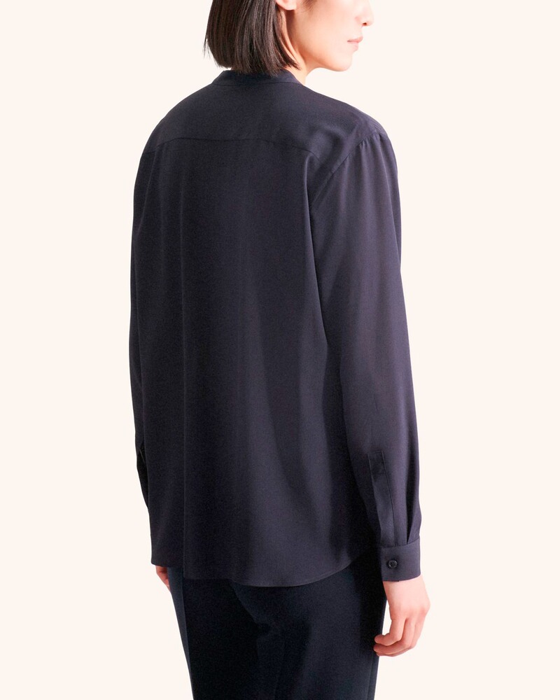 Tunikabluse, Seidensticker