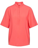 Halbarm-Bluse, Seidensticker