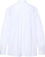 Stehkragenbluse, Seidensticker