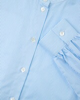 Stehkragenbluse, Seidensticker