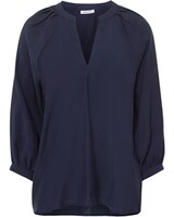 Tunika, Seidensticker