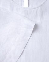 Leinen Blusenshirt, Seidensticker