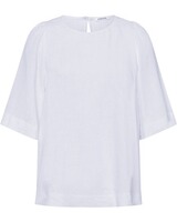 Leinen Blusenshirt, Seidensticker