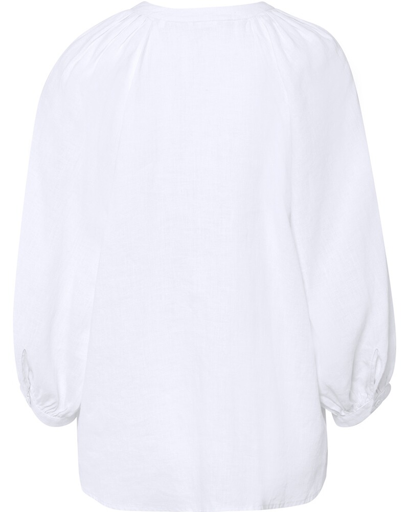 Leinen Tunika, Seidensticker