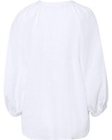 Leinen Tunika, Seidensticker