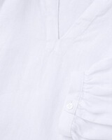 Leinen Tunika, Seidensticker