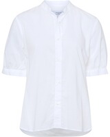 Stehkragenbluse, Rossana Diva