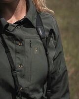 Bluse Canopy Lady, Deerhunter