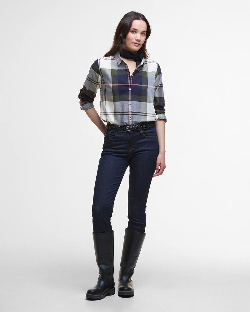 Karobluse Moorland, Barbour