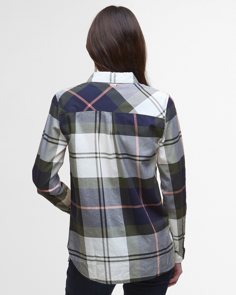 Karobluse Moorland, Barbour
