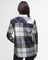 Karobluse Moorland, Barbour