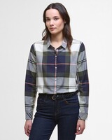 Karobluse Moorland, Barbour