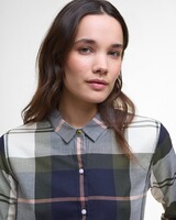 Karobluse Moorland, Barbour