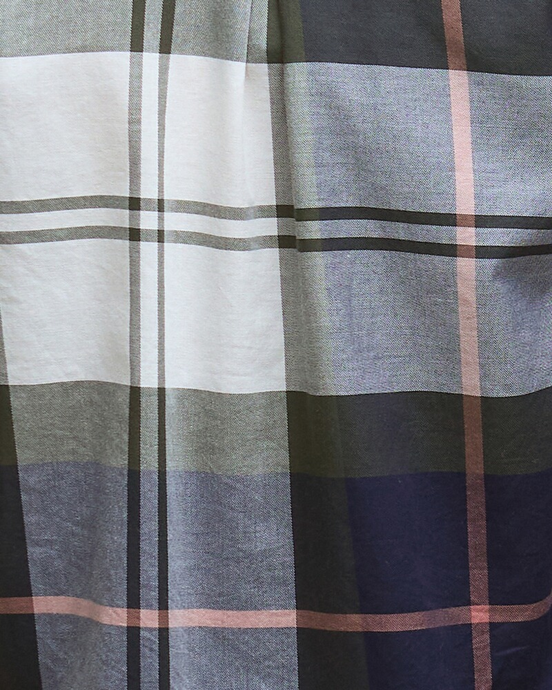 Karobluse Moorland, Barbour