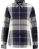 Karobluse Moorland, Barbour