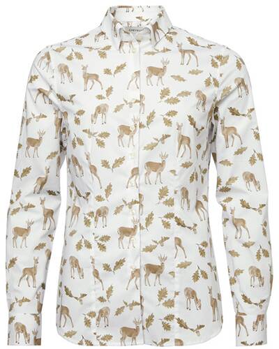 Bluse Lindsey, Chevalier