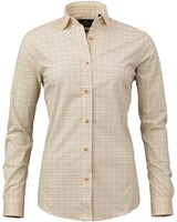 Hemdbluse Ava, Laksen