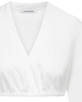 Langarm-Dirndlbluse Gaia-2, FELICITAS