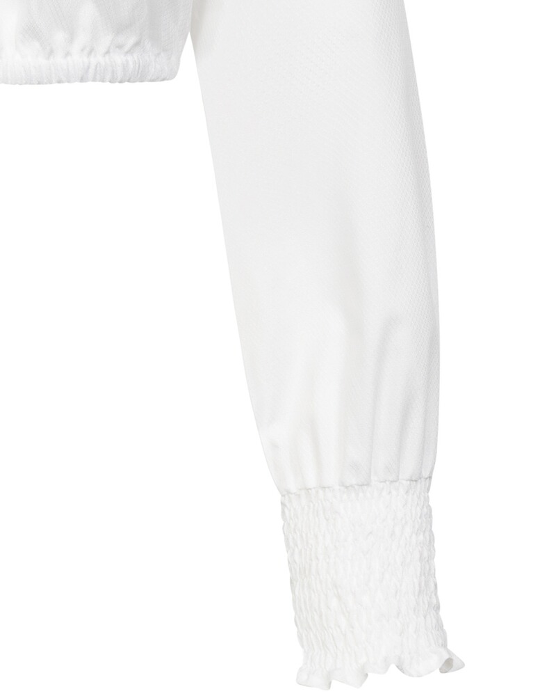 Langarm-Dirndlbluse Gaia-2, FELICITAS