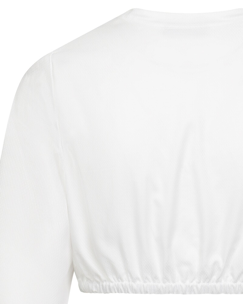 Langarm-Dirndlbluse Gaia-2, FELICITAS