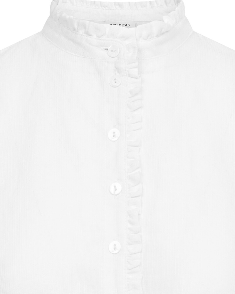 Dirndlbluse Gebina, FELICITAS